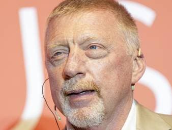 Nach Zverev-Triumph: Becker glaubt an "Tennisboom"