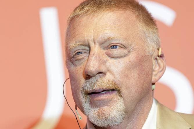 Nach Zverev-Triumph: Becker glaubt an "Tennisboom"