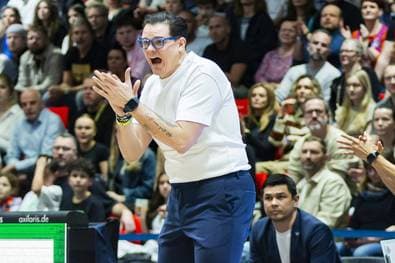 Debakel bei Trainer-Debüt