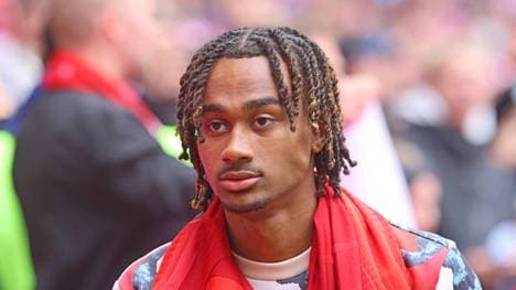 Jonah Kusi-Asare soll auch bei der Klub-WM dabei sein