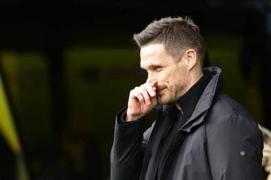 Kehl ist Kandidat! So plant der HSV das Kuntz-Erbe