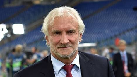 SS Lazio v Bayer Leverkusen - UEFA Champions League: Qualifying Round Play Off First Leg