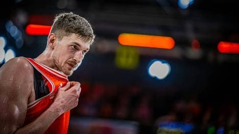 Pause für Routinier Tibor Pleiß