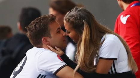 Germany v Slovakia - Round of 16: UEFA Euro 2016