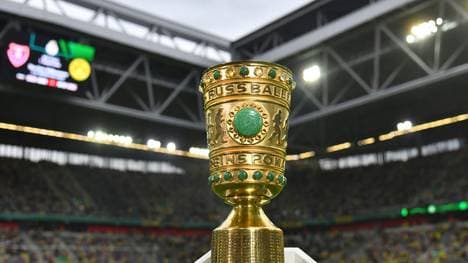 Die Auslosung der ersten Pokalrunde findet am Sonntag statt