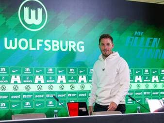 Klopp-Vergleiche? Wölfe-Coach bremst