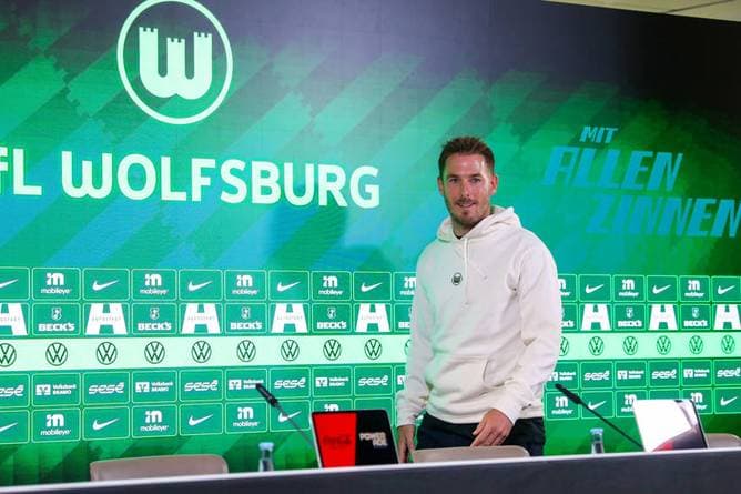Klopp-Vergleiche? Wölfe-Coach bremst