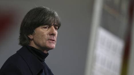 Für Fans nicht mehr der Richtige: Joachim Löw