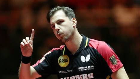 Tischtennis: Team-WM 2020 endgültig abgesagt