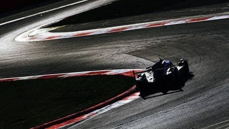 FIA World Endurance Championship - Six Hours of Silverstone