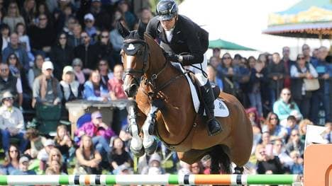 Lamaze sieht sich mit schweren Vorwürfen konfrontiert