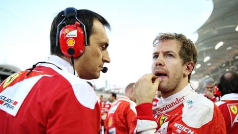 F1 Grand Prix of Bahrain