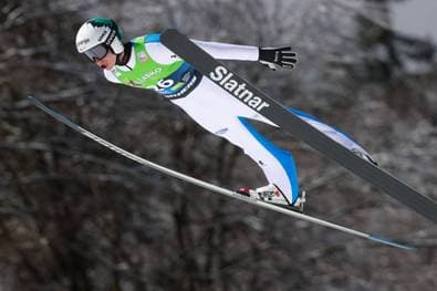 Oberstdorf-Sieg muss kein gutes Omen sein