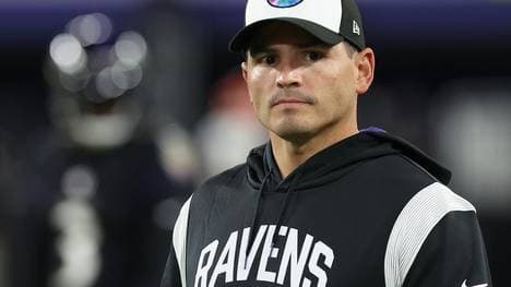 Mike Macdonald übernimmt die Seahawks