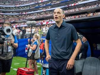 Tuchels Appell an die FIFA hat offenbar Folgen