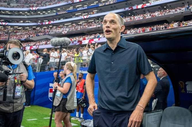 Tuchels Appell an die FIFA hat offenbar Folgen