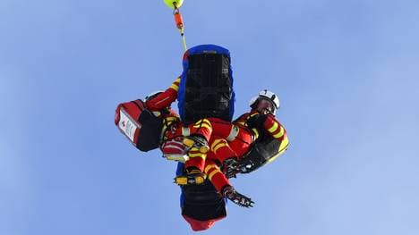 SKI-ALPINE-WORLD-DOWNHILL-TRAINING