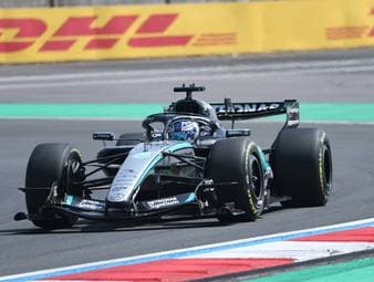 Wer holt die Pole-Position von China?