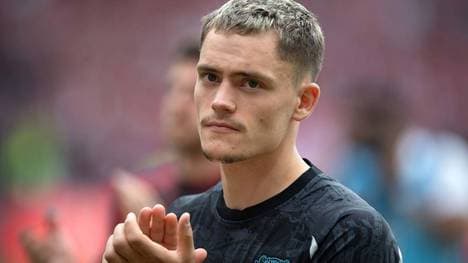 Florian Wirtz ist schon jetzt eine der heißesten Personalien des Transfer-Sommers