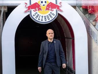 Der Wechsel nach Gladbach sorgt für dicke Luft