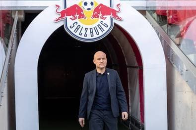 Der Wechsel nach Gladbach sorgt für dicke Luft