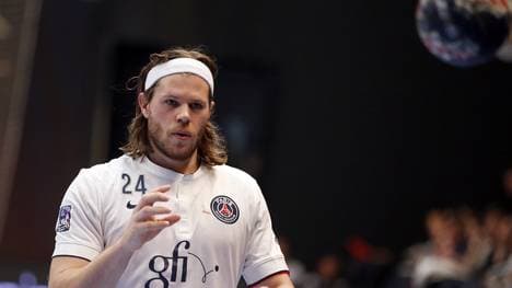 HANDBALL-FRA-CUP-FINAL-PSG-NANTES