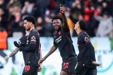 Legt Bayer den Achtelfinal-Grundstein?