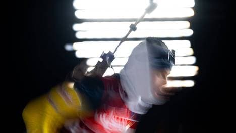 In Östersund steht der Biathlon-Auftakt an