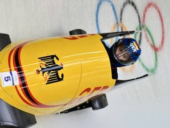 Nolte untermauert Goldansprüche