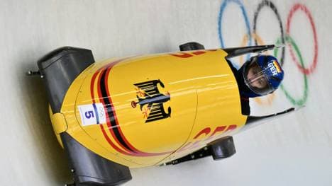 Laura Nolte führt nach Lauf zwei