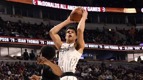 2017 McDonald's All American Game