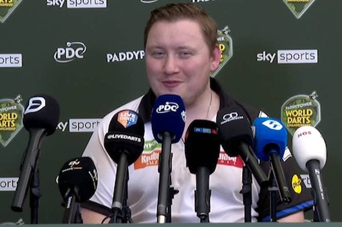 "Druck hin oder her - alles andere ist Wurst!"