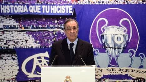 FBL-ESP-REALMADRID-COACH