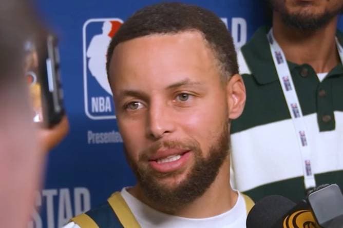 So würde Steph Curry das All-Star Game revolutionieren