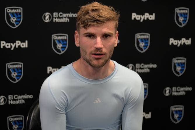 "Das gute Wetter ist das Wichtigste gewesen"