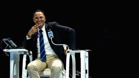 Day Four - Nitto ATP World Tour Finals