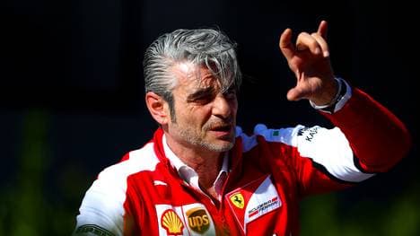 Australian F1 Grand Prix - Previews