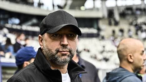 Gérard Lopez führte bereits Bordeaux in den Abgrund. Nun folgt Boavista Porto