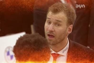 Spielvorschau zu ALBA BERLIN - BMA365 Bamberg Baskets | Playoffs – Halbfinale Spiel 1