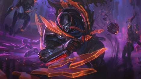 Prowler's Claw - DAS Item für Assassinen