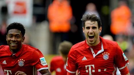 FBL-GER-BUNDESLIGA-COLOGNE-MUNICH