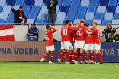 6 Sekunden! Österreich jubelt über irres Rekordtor