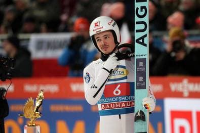 "Sensationell": Offenbarung verblüfft Hannawald