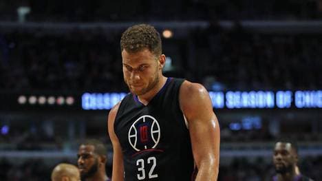 Blake Griffin