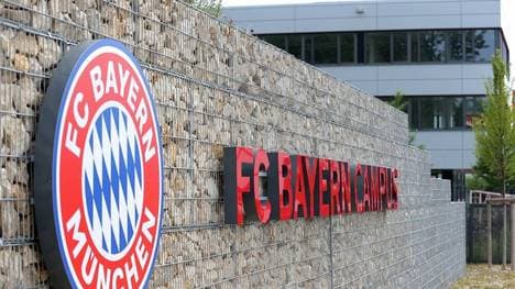 Justin Che will bei der U19 des FC Bayern auf sich aufmerksam machen