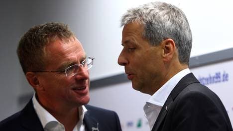 1899 Hoffenheim v Hertha BSC Berlin - Bundesliga