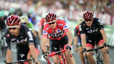 CYCLING-ESP-TOUR-VUELTA