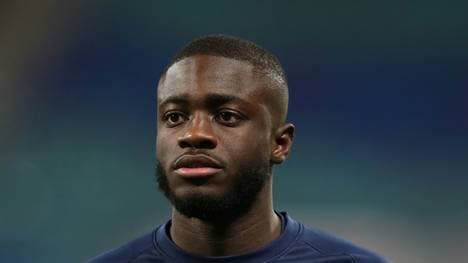 Dayot Upamecano wechselt nun auch offiziell nach München