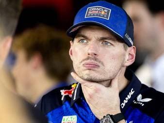 Experte bringt das Problem der neuen F1 auf den Punkt