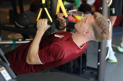 Einer für Klopp